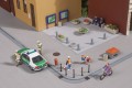 Market accessories